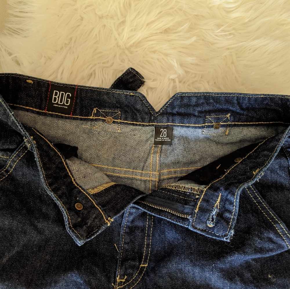 BDG Jeans